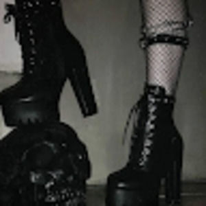 Meet your Posher, Noel